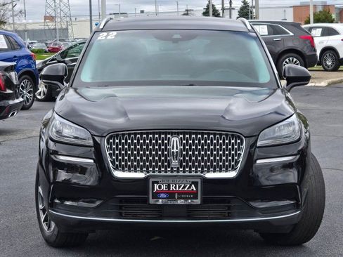 Used 2022 Lincoln Corsair AWD w/ Equipment Group 101A image 2