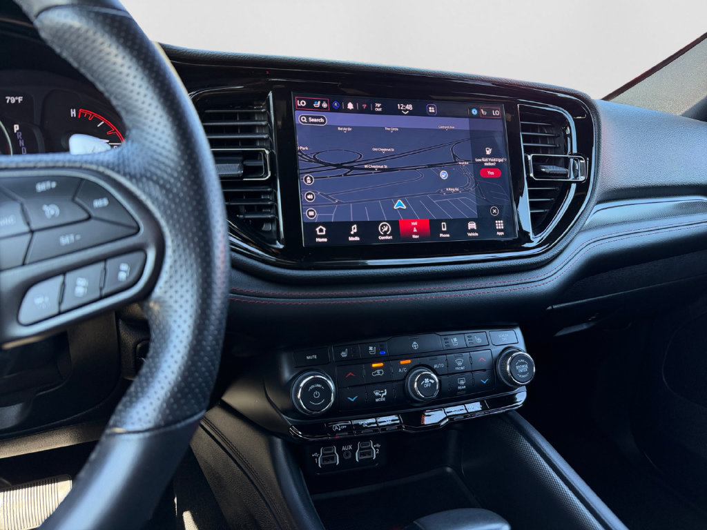 Used 2023 Dodge Durango GT AWD/4WD image 15