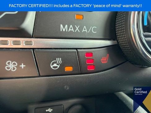 Used 2025 Ford Escape ST-Line Select AWD/4WD image 35