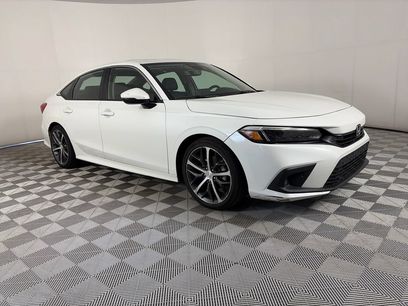 Used 2024 Honda Civic Touring
