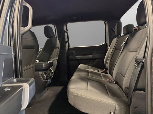 Used 2023 Ford F150 XLT w/ Equipment Group 302A High image 36