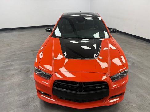Used 2013 Dodge Charger SRT8 w/ Adaptive Cruise Group RWD image 10