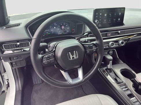 Used 2026 Honda Civic Sport Touring image 23