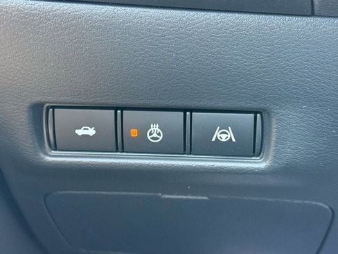 New 2026 Nissan Sentra SR w/ SR Premium Package image 30