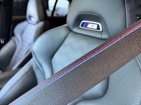 Used 2021 BMW M3 Competition w/ Executive Package image 28