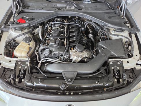 Used 2015 BMW 435i xDrive Coupe image 34