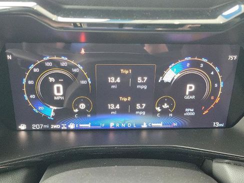 New 2024 Chevrolet Colorado LT w/ LT Convenience Package III image 46