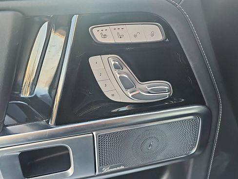 Used 2024 Mercedes-Benz G 63 AMG AMG G 63 image 14