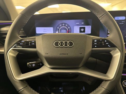 New 2026 Audi Q5 Premium Plus image 23