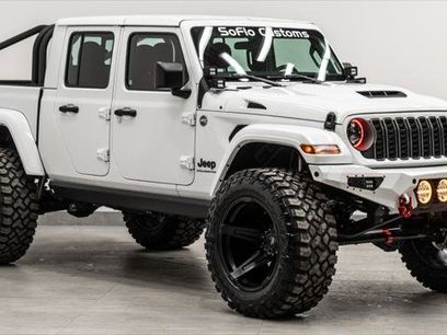 Used 2026 Jeep Gladiator Sport