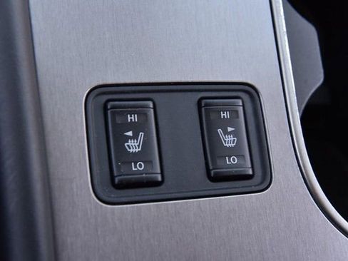 Certified 2024 Nissan Murano SV image 18