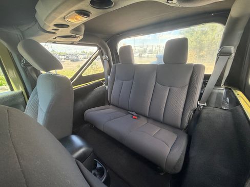 Used 2013 Jeep Wrangler Sport AWD/4WD image 16
