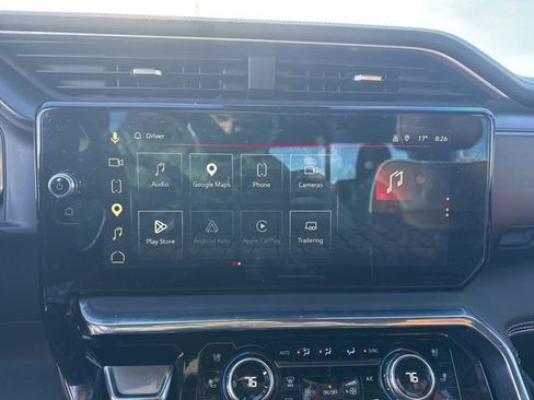 Used 2024 GMC Sierra 2500 Denali Ultimate image 18