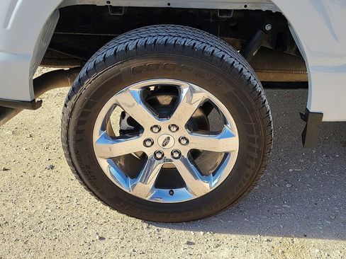 Used 2022 Ford F150 XLT w/ Equipment Group 302A High AWD/4WD image 14