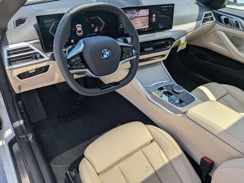 New 2026 BMW 430i Coupe w/ Parking Assistance Package image 9