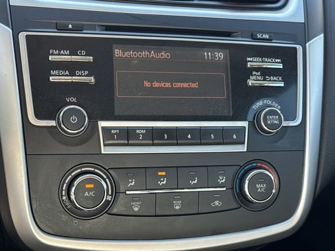 Used 2017 Nissan Altima 2.5 S w/ Power Driver Seat Package image 33