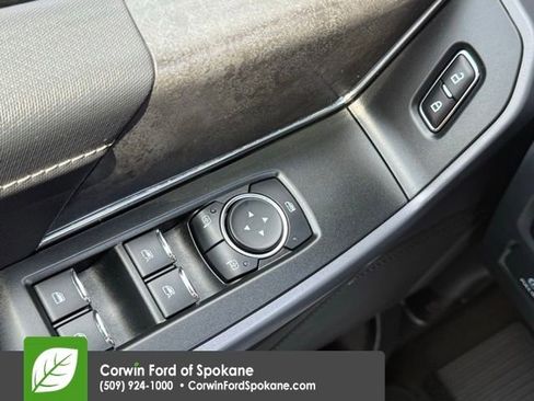 Certified 2025 Ford F150 XLT w/ Equipment Group 302A MID AWD/4WD image 22