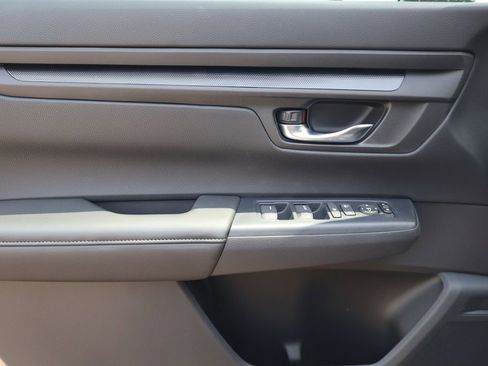 New 2026 Honda CR-V EX image 10