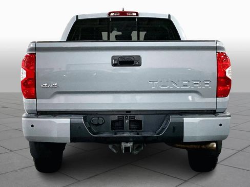 Used 2021 Toyota Tundra SR5 image 5