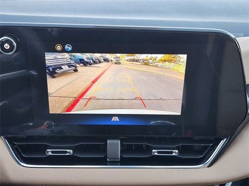 New 2026 Chevrolet Equinox ACTIV w/ Convenience Package III image 15