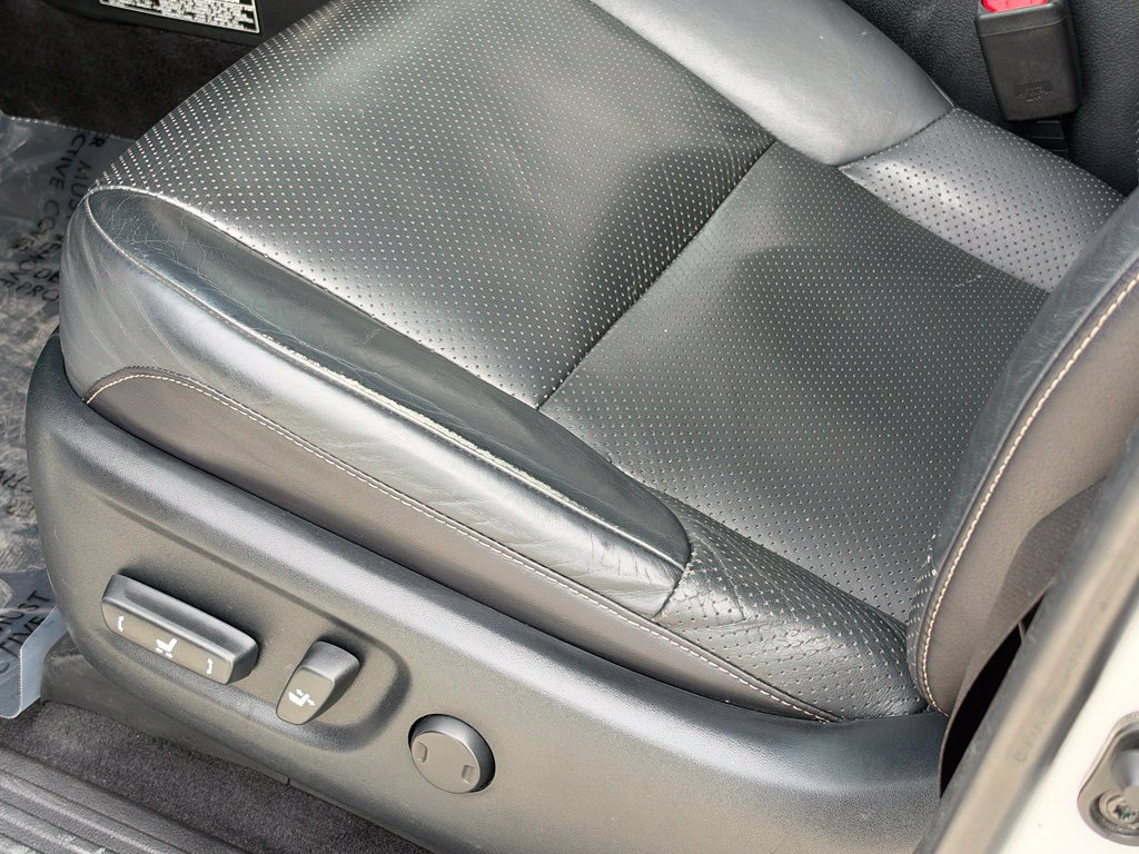 Used 2016 Lexus GX 460 Luxury AWD/4WD image 37