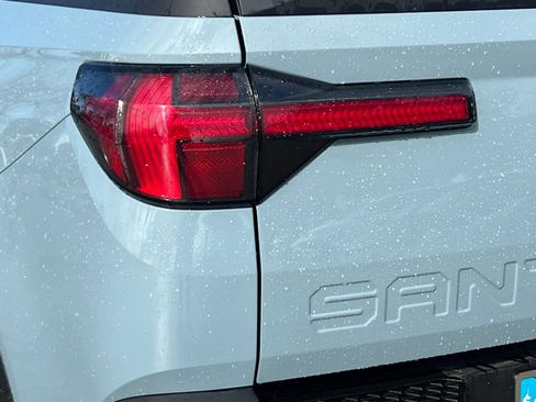 Certified 2024 Hyundai Santa Cruz SEL image 27