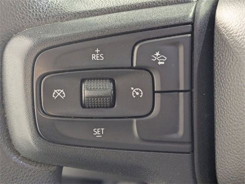 Used 2022 Chevrolet Silverado 1500 W/T image 15