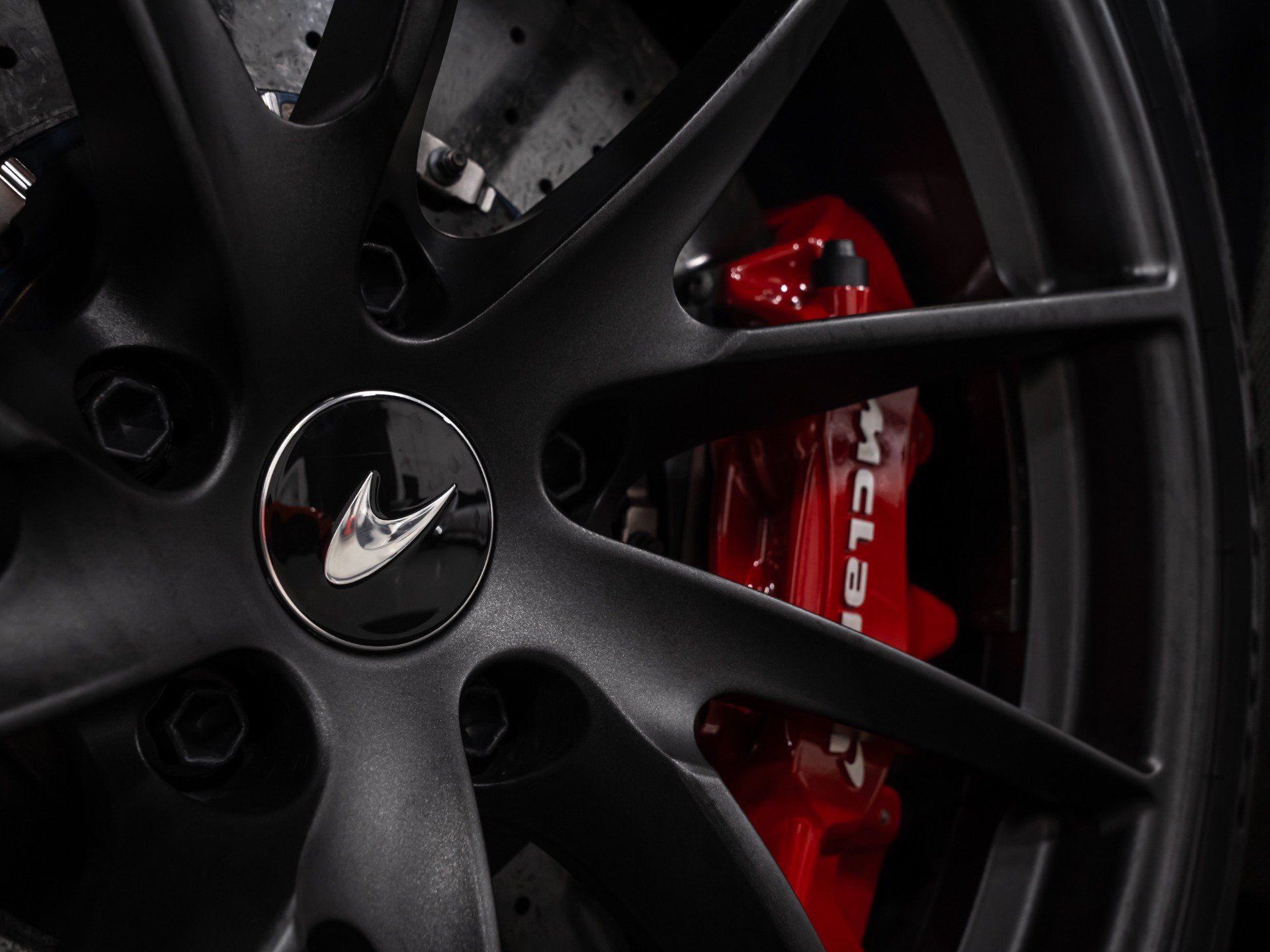 Used 2021 McLaren 720S Performance RWD image 36