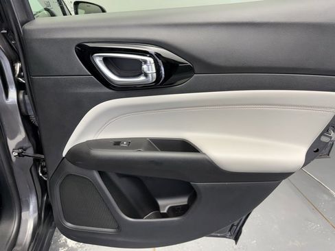 Used 2022 Jeep Compass Limited image 53