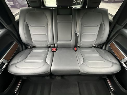 Certified 2024 Mercedes-Benz G 550 image 14