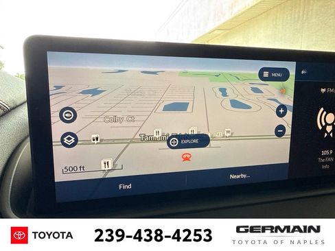 Used 2022 Acura MDX A-Spec AWD/4WD image 19