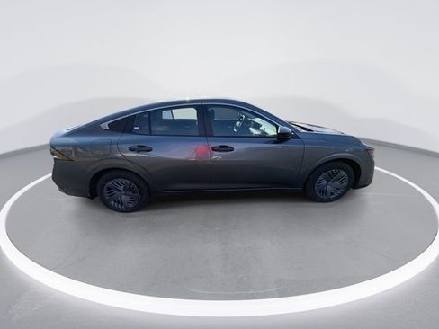 New 2026 Nissan Sentra S image 7