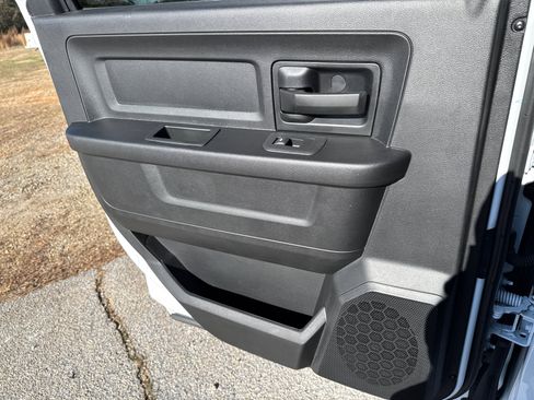 New 2026 RAM 2500 Tradesman w/ Chrome Appearance Group image 11