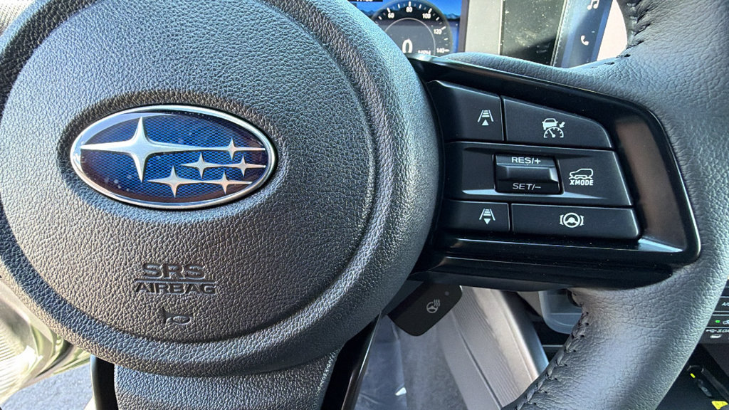 New 2026 Subaru Outback Limited AWD/4WD image 20