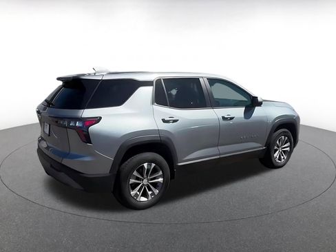 Used 2025 Chevrolet Equinox LT image 15