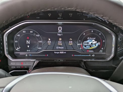 New 2025 GMC Sierra 2500 SLE image 27