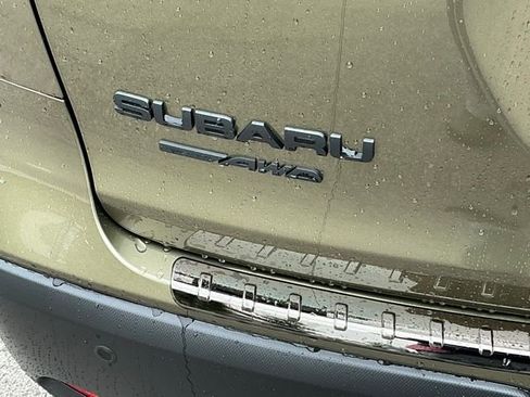 New 2026 Subaru Ascent Limited Bronze AWD/4WD image 5