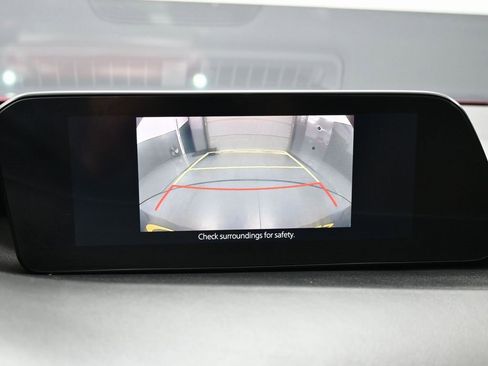 Used 2020 MAZDA MAZDA3 AWD Hatchback w/ Preferred Pkg image 22