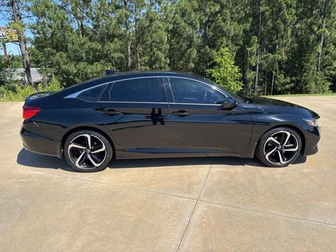 Used 2022 Honda Accord Sport Special Edition image 12
