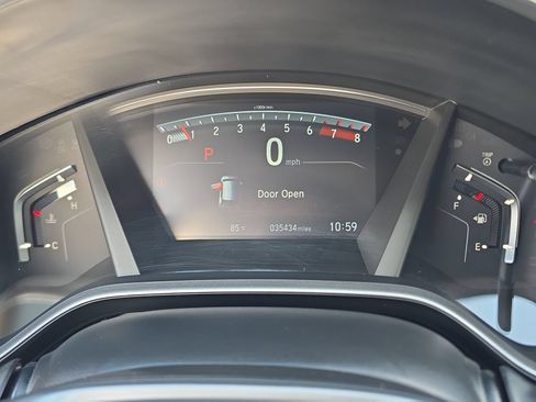 Used 2022 Honda CR-V Touring image 28