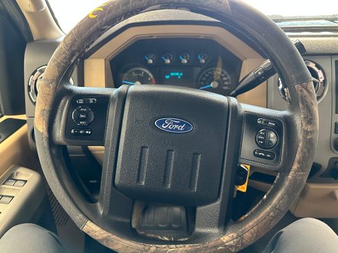 Used 2013 Ford F250 XLT image 18