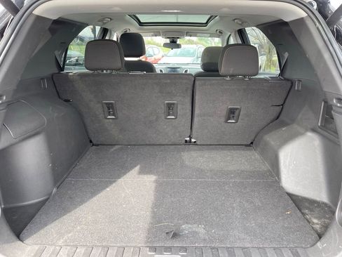 Used 2022 Chevrolet Equinox LT image 13