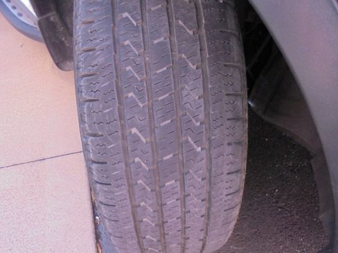 Used 2016 Nissan Murano Platinum w/ Platinum Technology Package image 29