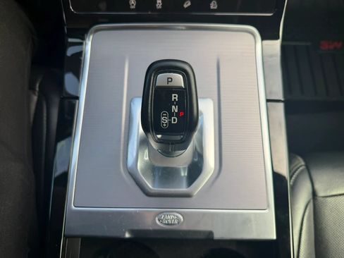 Used 2021 Land Rover Range Rover Evoque S AWD/4WD image 20