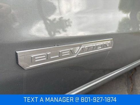 New 2026 GMC Sierra 1500 Elevation AWD/4WD image 17