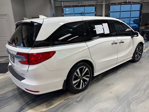 Used 2019 Honda Odyssey Elite image 38