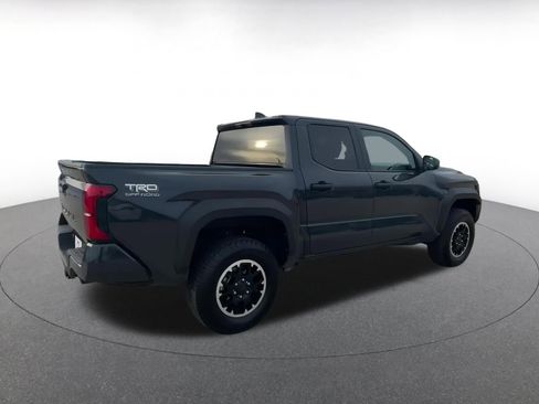 Used 2025 Toyota Tacoma TRD Off-Road image 14
