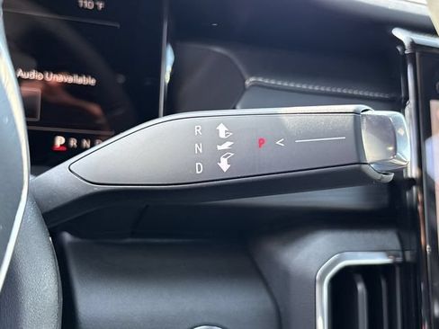 New 2026 GMC Acadia Elevation w/ Black Edition FWD image 15