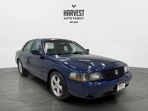 Used 2003 Mercury Marauder RWD image 10