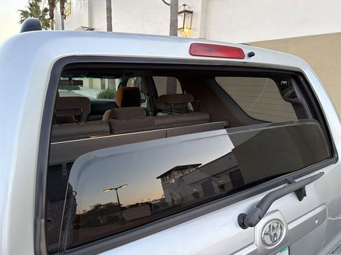 Used 2005 Toyota 4Runner SR5 image 22